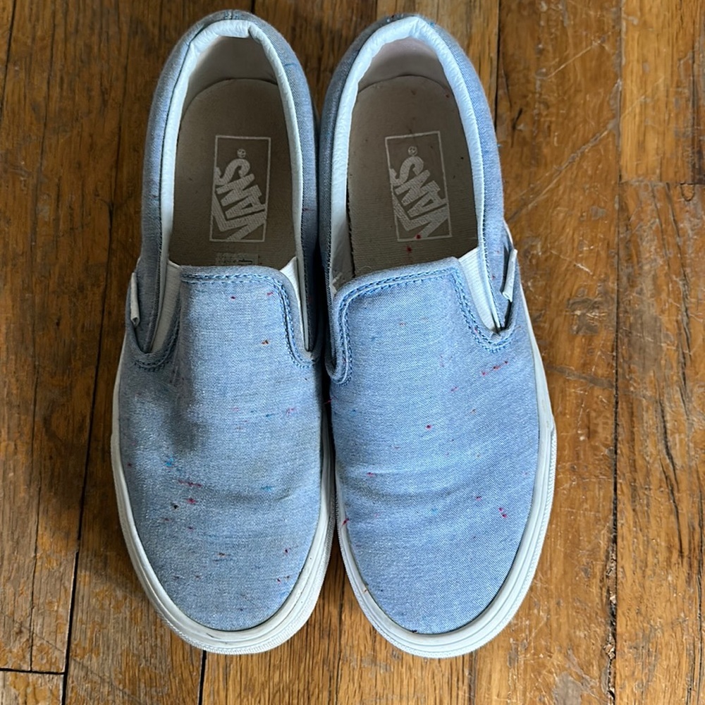 Vans